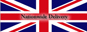 Nationwide delivery